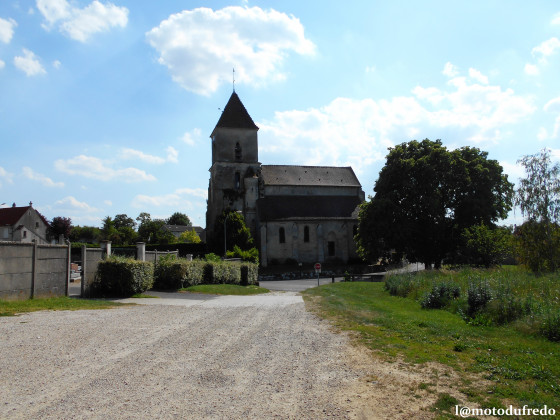 Eglise