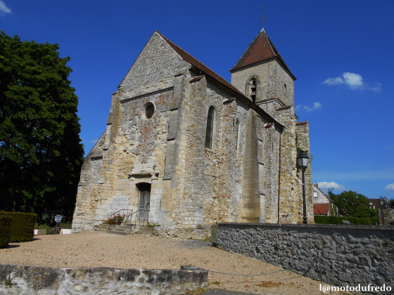 &Eacute;glise
