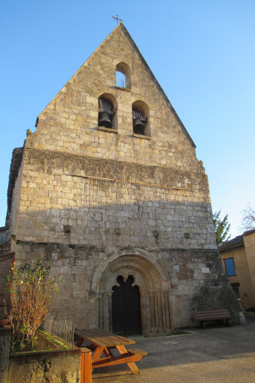 Eglise