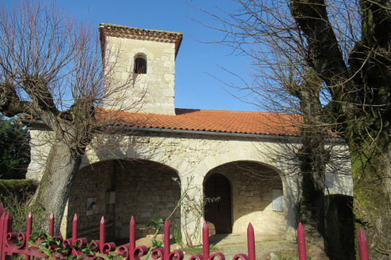 Eglise