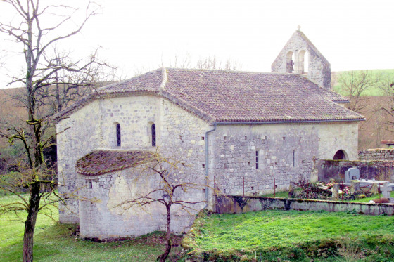 &Eacute;glise