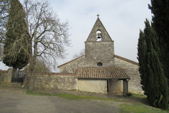&Eacute;glise