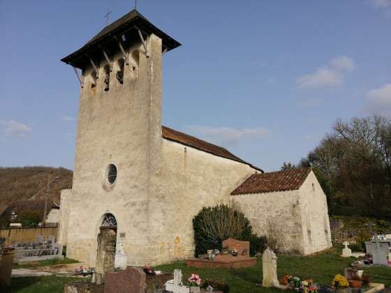 Eglise