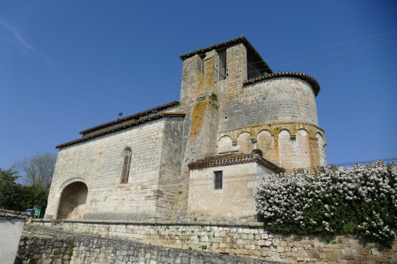 Eglise