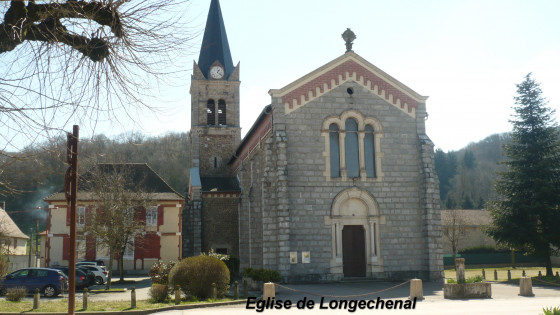 Eglise