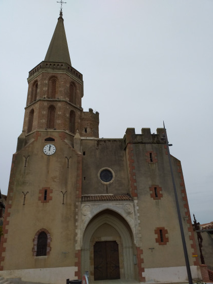 Eglise