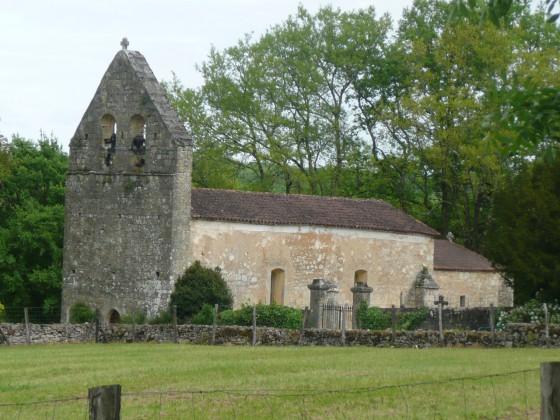 Eglise