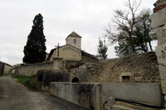 Eglise