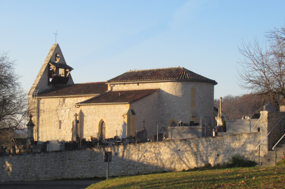 Eglise