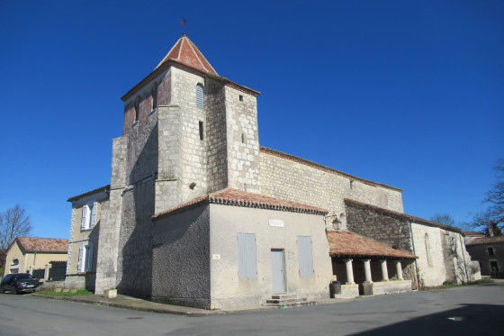 Eglise