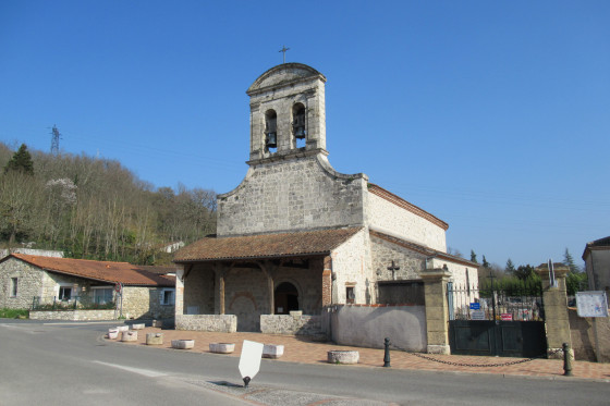 Eglise
