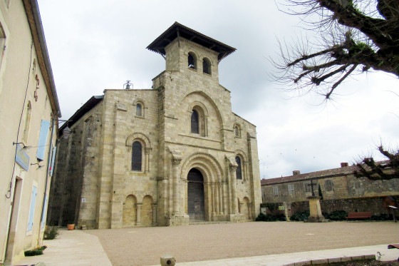 Eglise