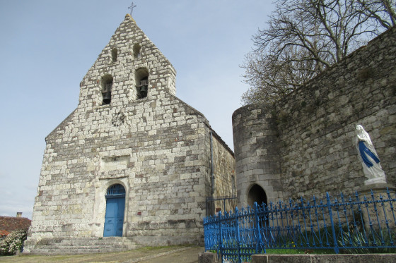 Eglise