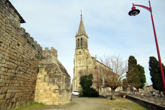 Eglise