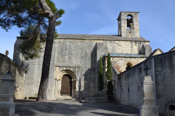 Eglise