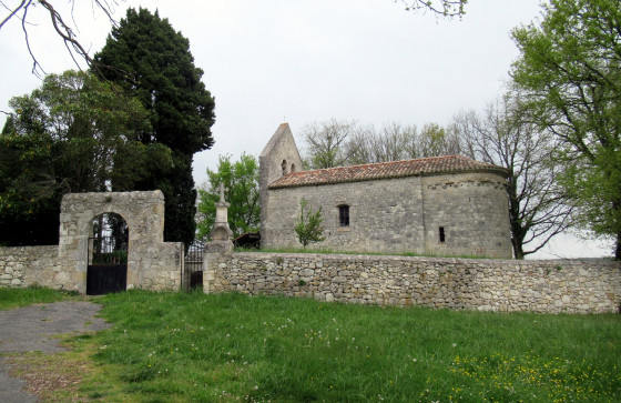 Eglise