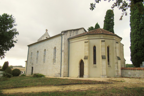 Eglise