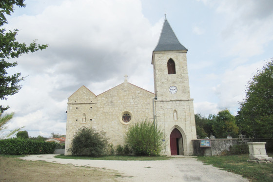 Eglise