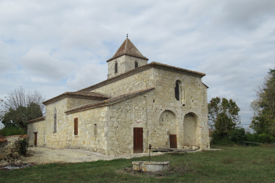 Eglise