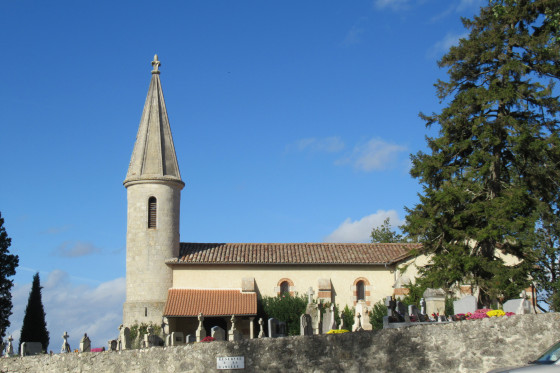 Eglise