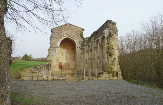 A faire Circuit entre Layrac et Marmont Pachas Randonnée