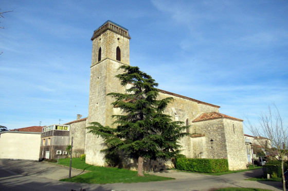Eglise
