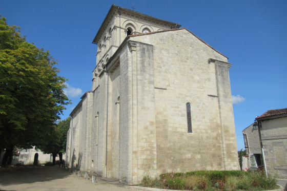 Eglise