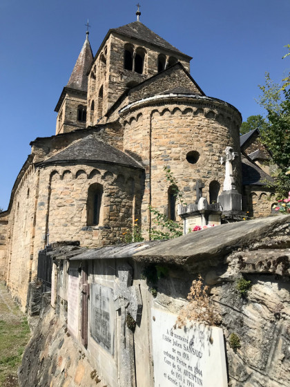 &Eacute;glise