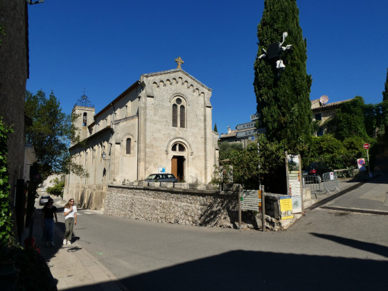 Église