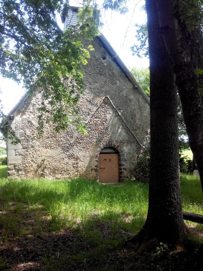 Eglise