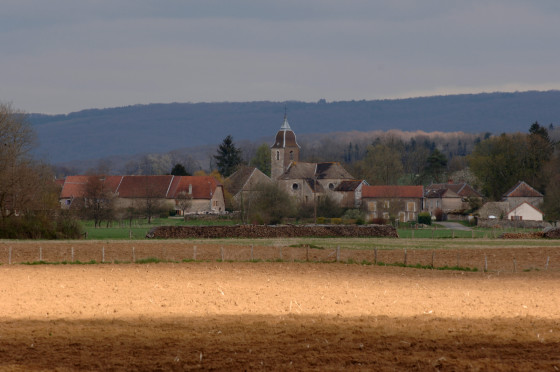 eglise