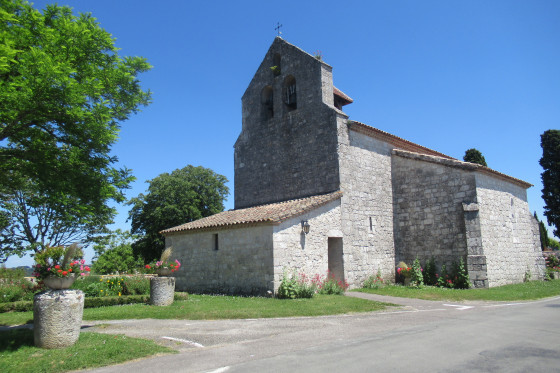 Eglise