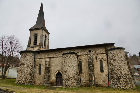 Église...