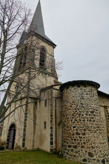 Église...