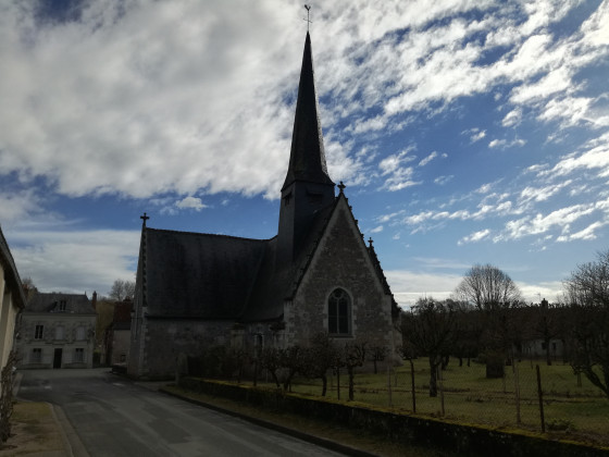 Eglise