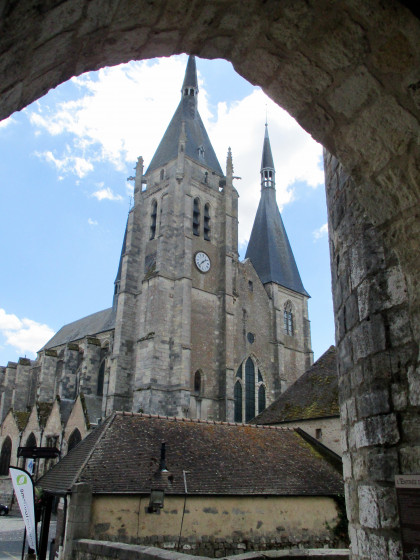 Église