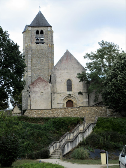 Église