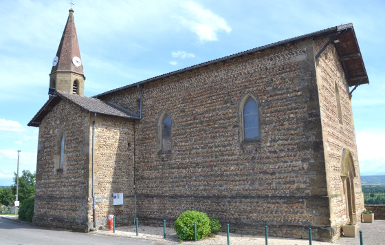 Eglise
