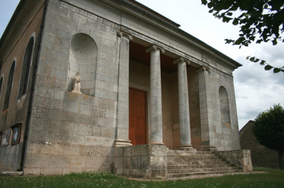 Eglise