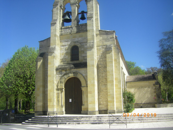 Eglise