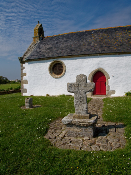 Chapelle Saint Leonard
