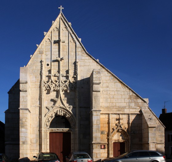 Eglise