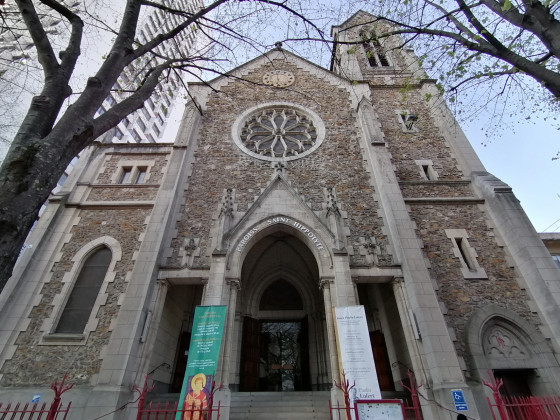 Églises