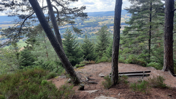 La Roche du Bouc