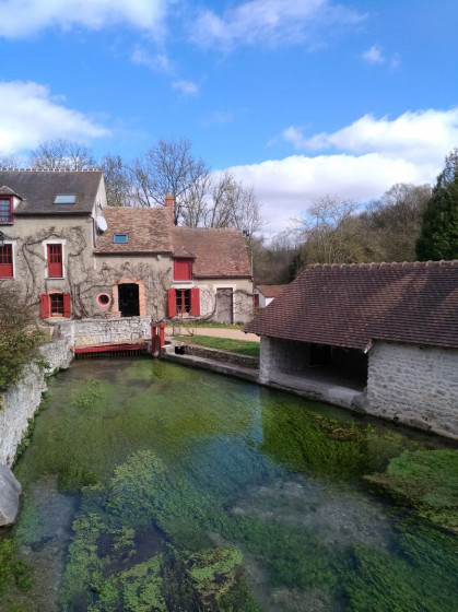 La Marette de Malmort