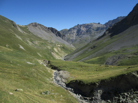 Le Goléon Le Goléon