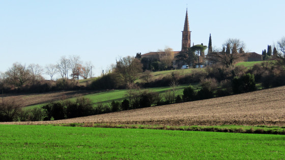 en haut, c'est Montaut