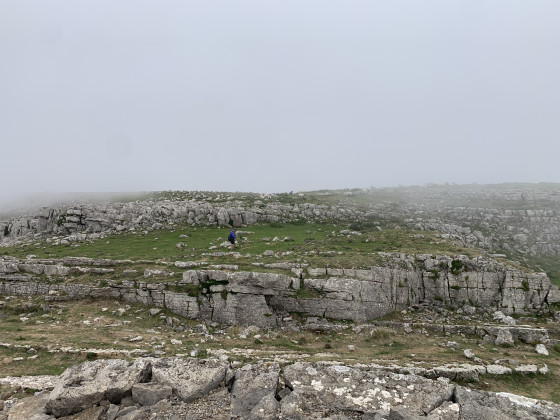En haut de l’Urkulu