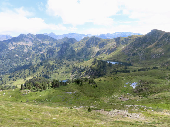 En prenant de la hauteur