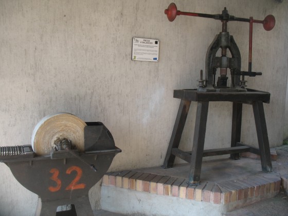 En Sortant de Bievres